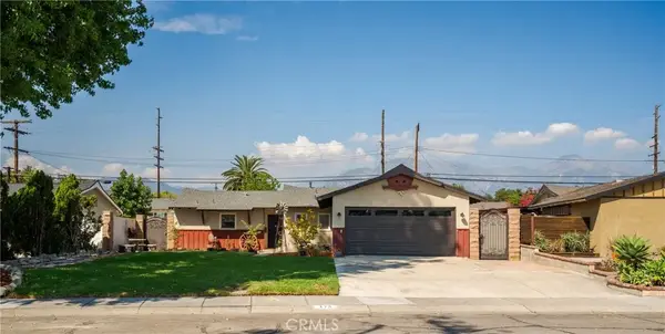 173 Elizabeth Lane, Upland, CA 91786