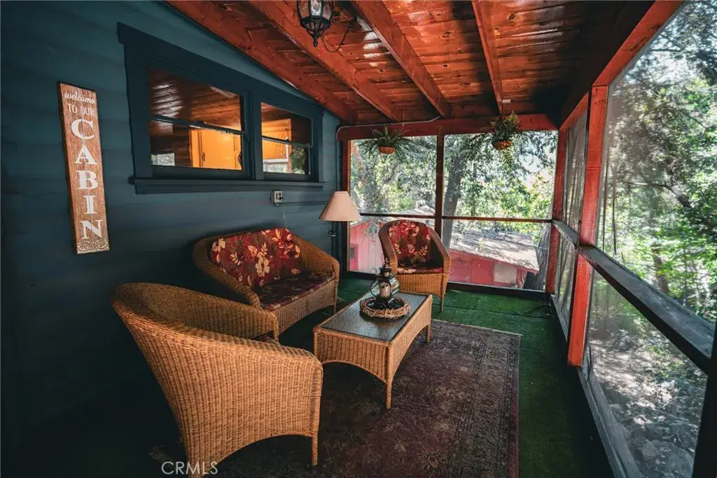 24 Barrett Canyon, Mount Baldy, CA 91759 - #1