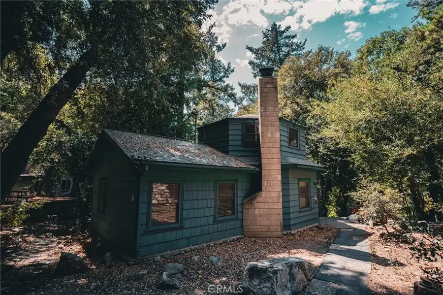 24 Barrett Canyon, Mount Baldy, CA 91759 - #3