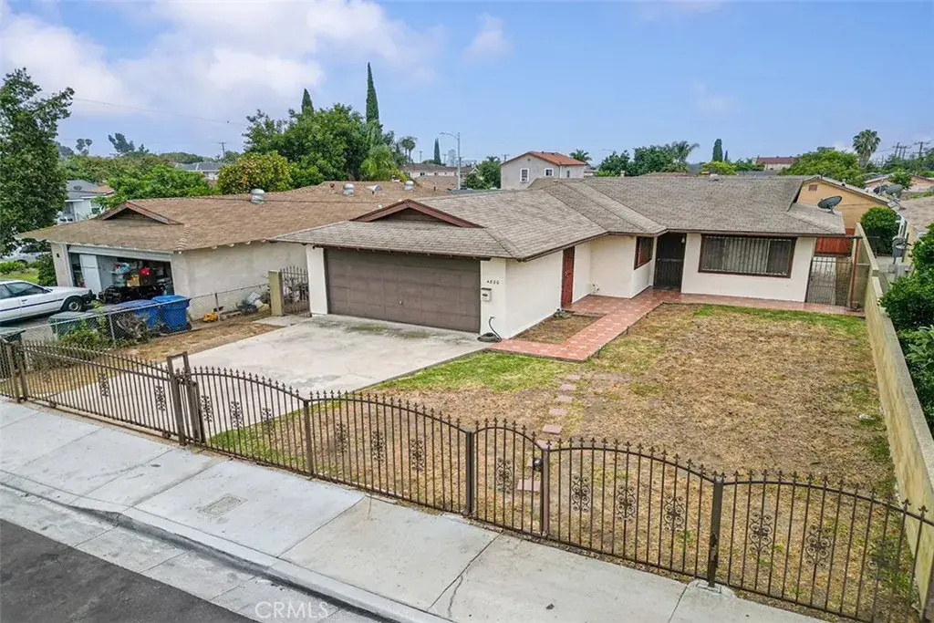 4820 Eagle Street, Los Angeles, CA 90022 - #1