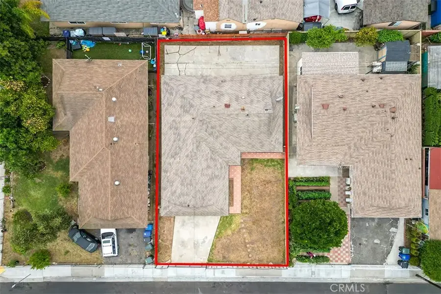 4820 Eagle Street, Los Angeles, CA 90022 - #2