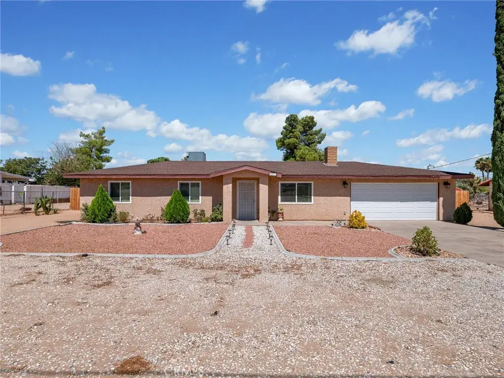 14572 Appleton Street, Hesperia, CA 92345 - Image #1