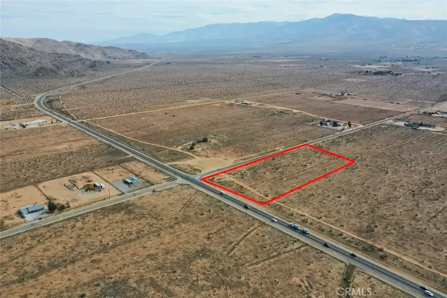 0 Highway 18, Apple Valley, CA 92307 - Image #2