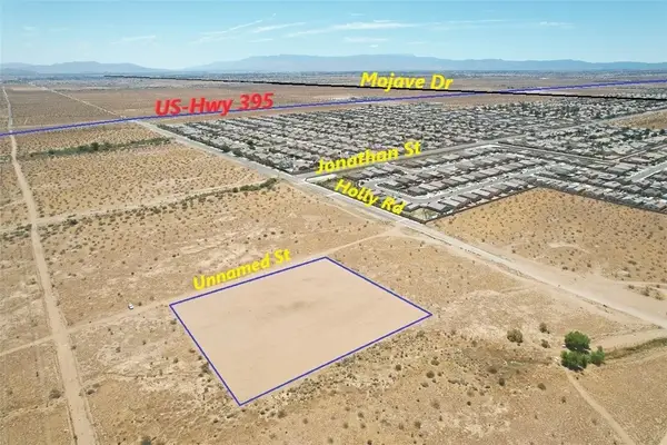 19 Holly, Adelanto, CA 92301