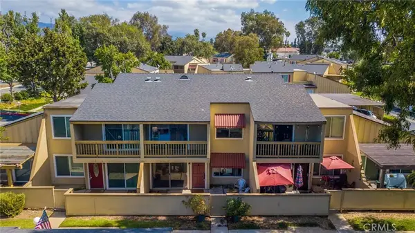 1452 W Badillo Street #112, San Dimas, CA 91773