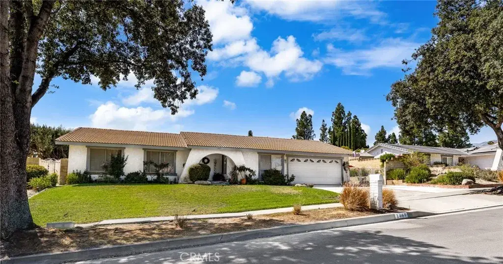 1469 N Erin Avenue, Upland, CA 91786 - Image #1