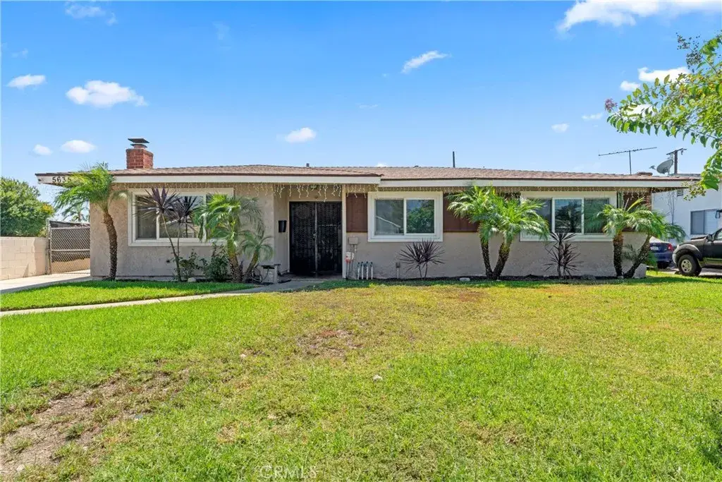 5635 Palo Verde Street, Montclair, CA 91763 - Image #1