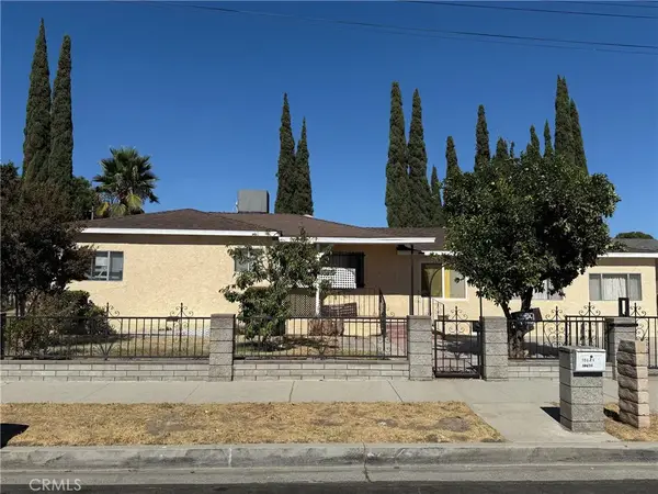 10626 Amboy, Pacoima, CA 91331