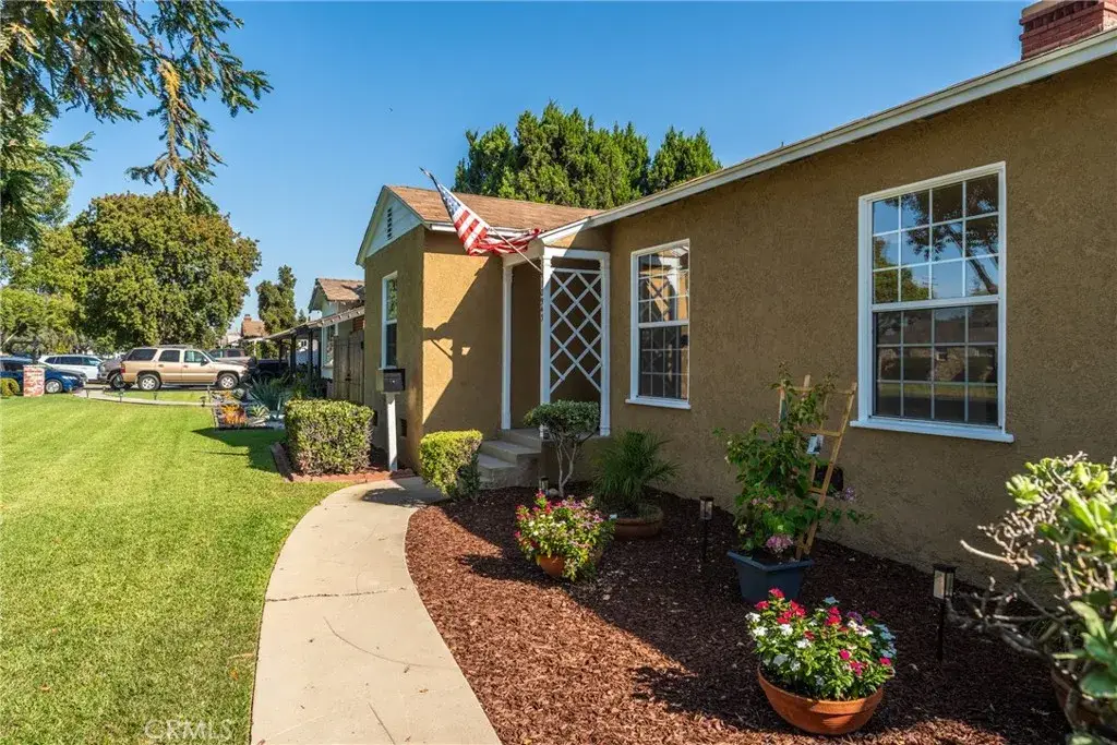 10943 Loch Lomond Drive, Whittier, CA 90606 - Image #1