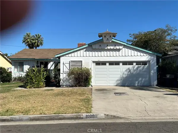1038 Hedgepath Ave, Hacienda Heights, CA 91745