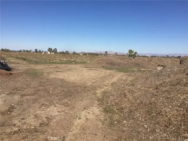 0 Palmdale, Phelan, CA 92371