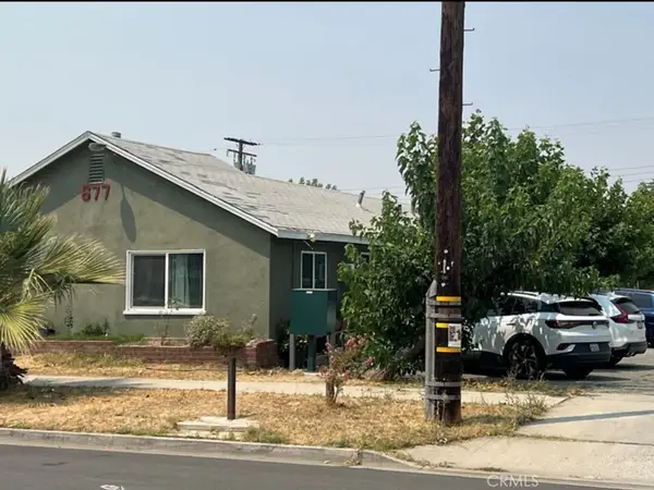 677 Magnolia Avenue, Beaumont, CA 92223