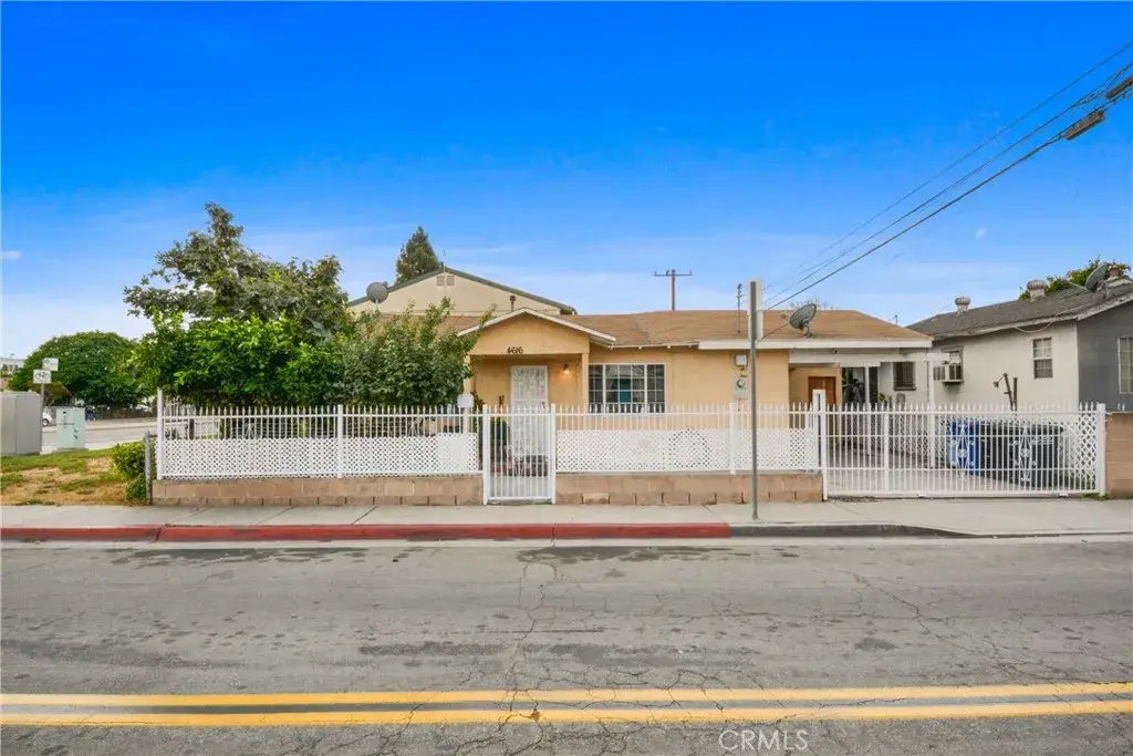 4616 Verona Street, Los Angeles, CA 90022 - Image #1