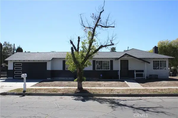 2495 Etiwanda Ave, San Bernardino, CA 92410