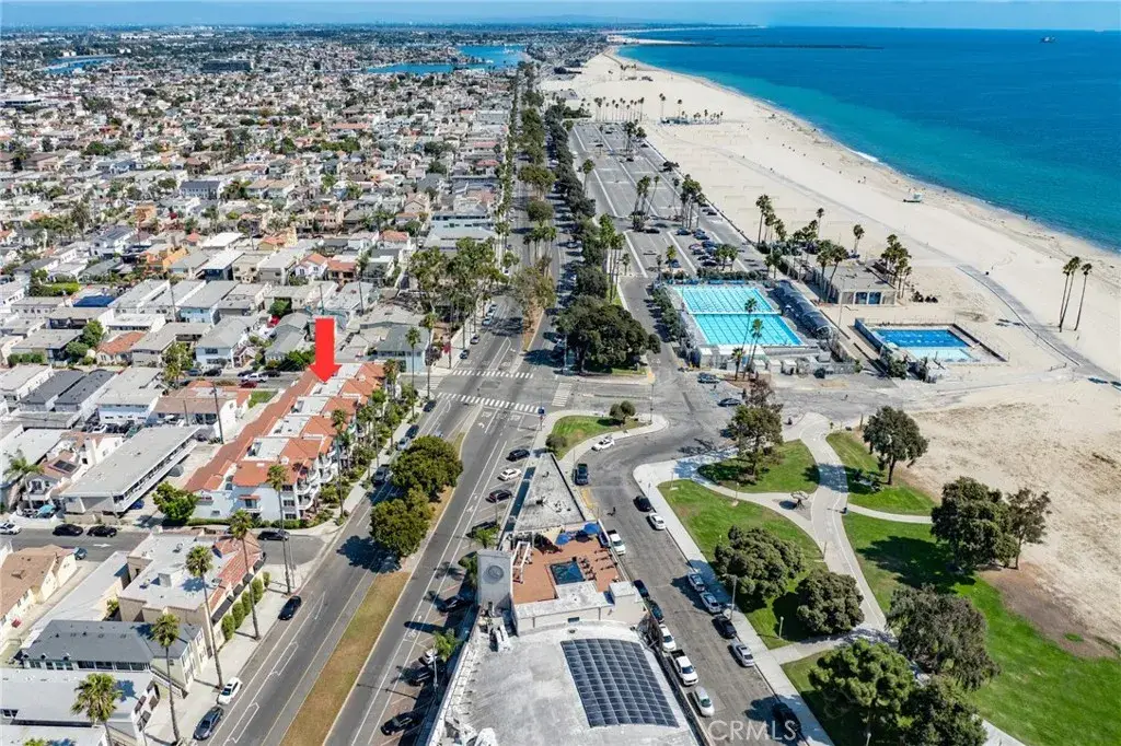 4257 E Ocean Boulevard, Long Beach, CA 90803 - Image #1