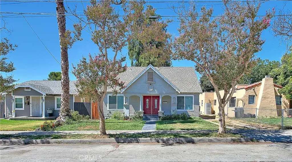 2048 Belle St, San Bernardino, CA 92404 - Image #1