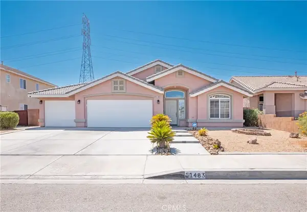 11483 Russet, Adelanto, CA 92301
