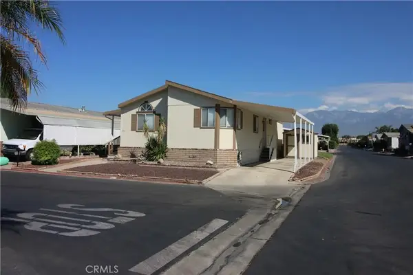 1456 Philadelphia #182, Ontario, CA 91761