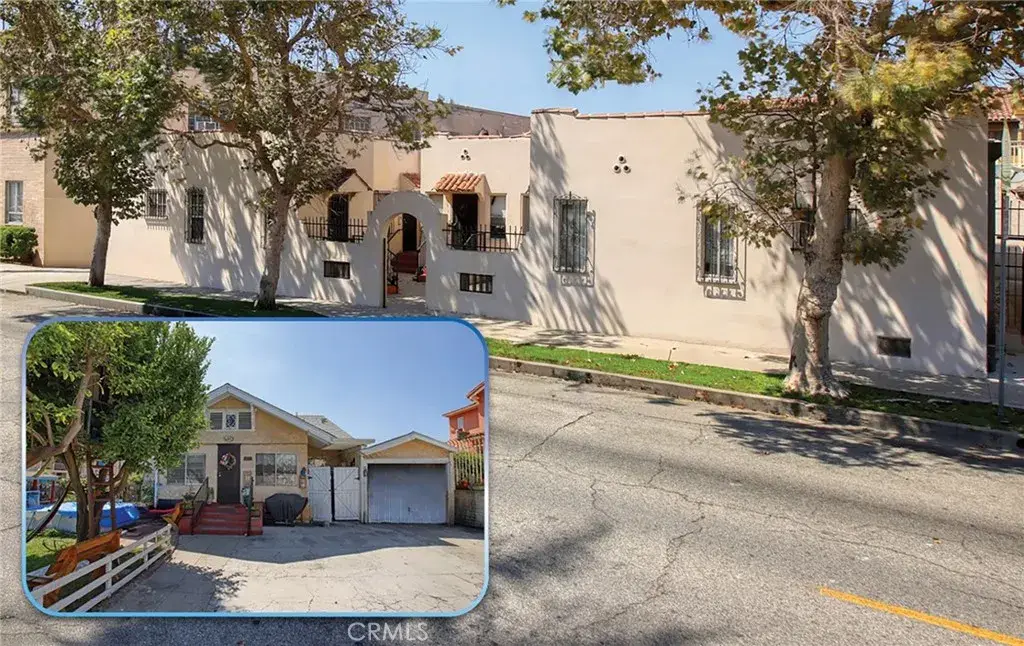 2671 Clarendon Avenue, Huntington Park, CA 90255 - Image #1