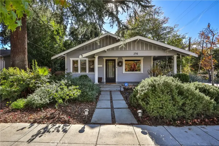 290 W 12th Street, Claremont, CA 91711 - Image #2