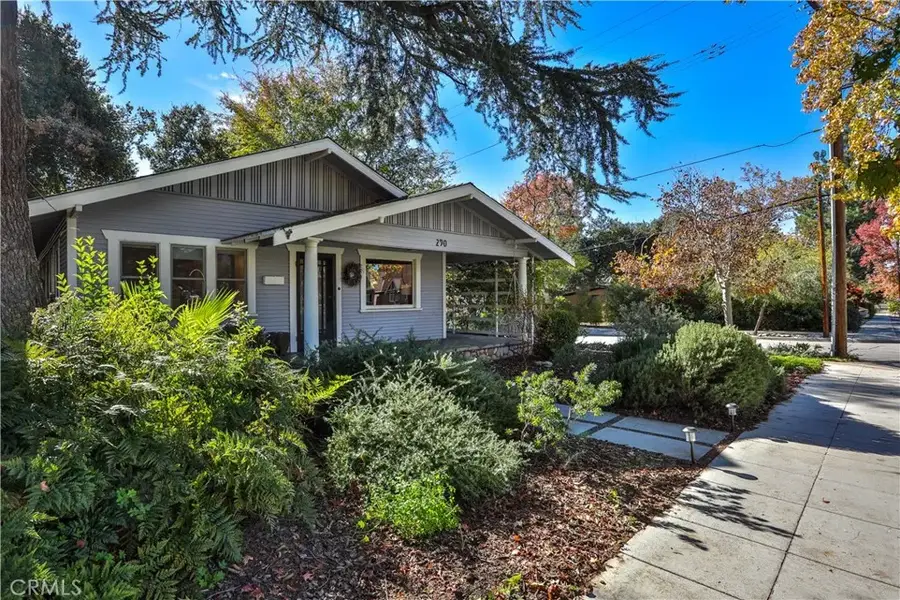 290 W 12th Street, Claremont, CA 91711 - Image #3