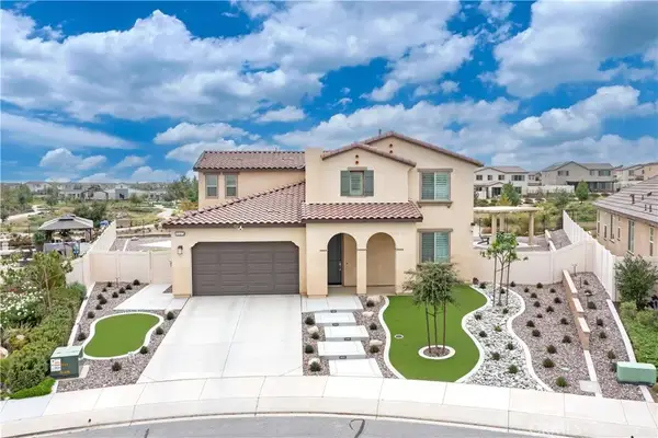 1525 Horizon, Banning, CA 92220