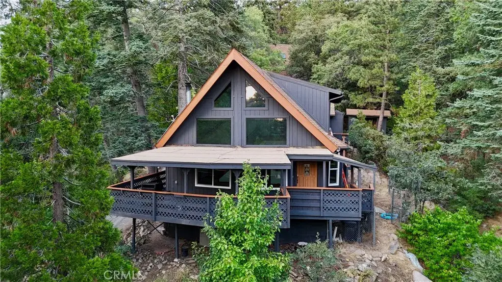 6301 Cedar Ave, Angelus Oaks, CA 92305 - #1