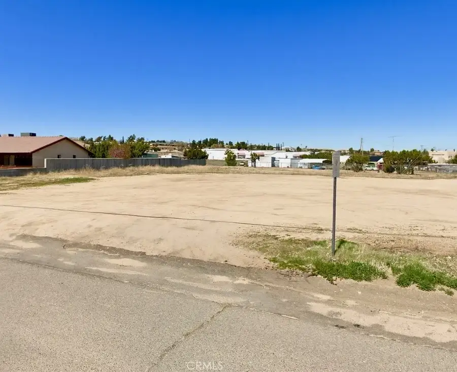 0 Summit Valley Rd, Hesperia, CA 92345 - #2