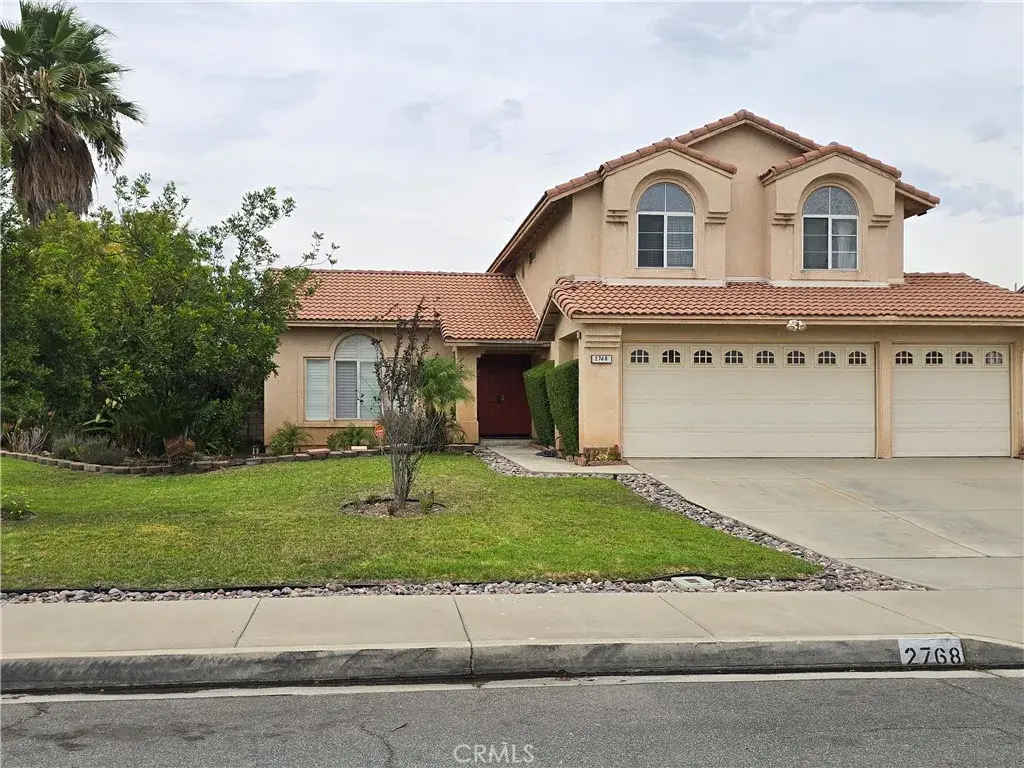 2768 W Buena Vista Drive, Rialto, CA 92377 - Image #1