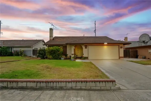 8795 Frankfort St., Fontana, CA 92335