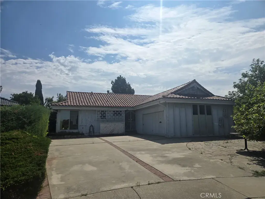 486 Elevado Terrace, Monterey Park, CA 91754 - Image #1