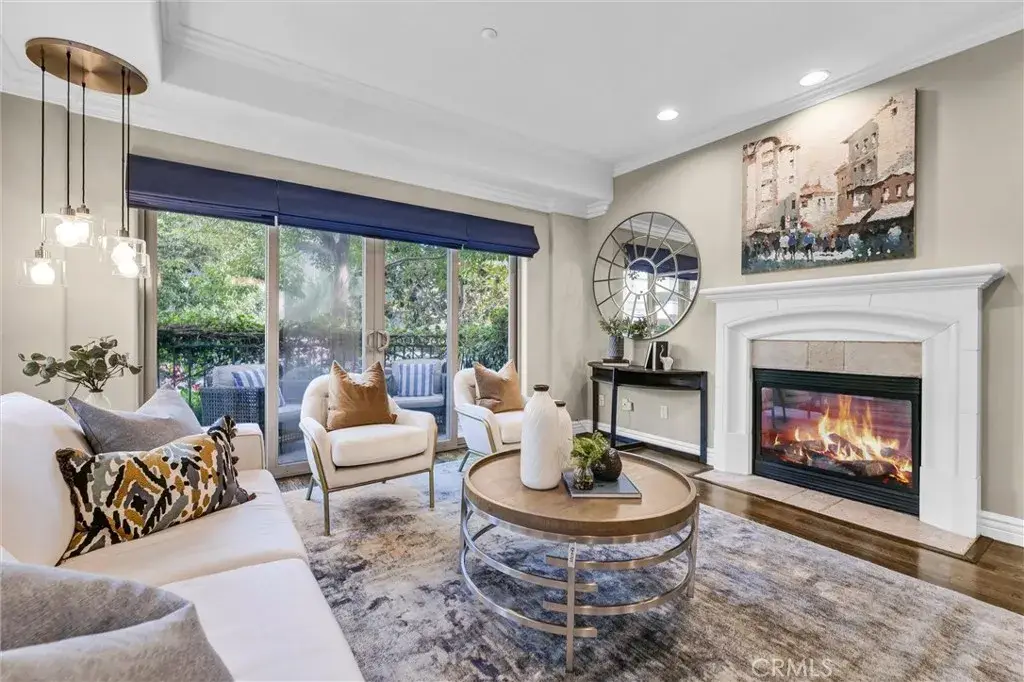 1741 S Bentley Avenue South #1, Los Angeles, CA 90025 - Image #1