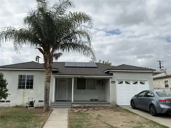 2788 N E Street, San Bernardino, CA 92405