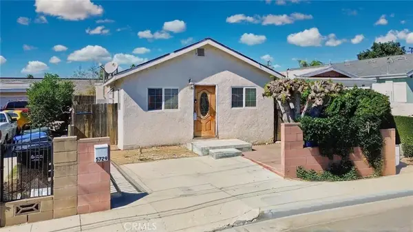 5729 Juarez, Whittier, CA 90606