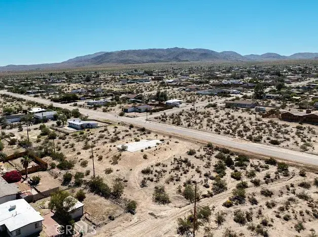 0 Baseline Ave, Twentynine Palms Yucca Valley, CA 92277 - Image #3