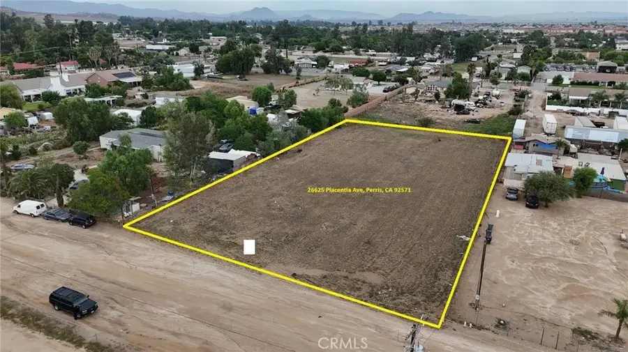 26625 Placentia, Perris, CA 92571 - #3