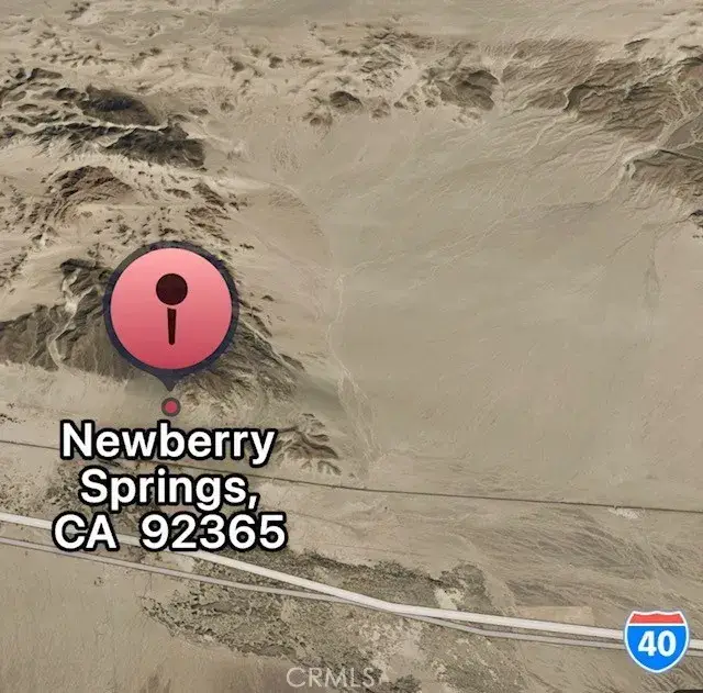 0 Na, Newberry Springs, CA 92365 - #1