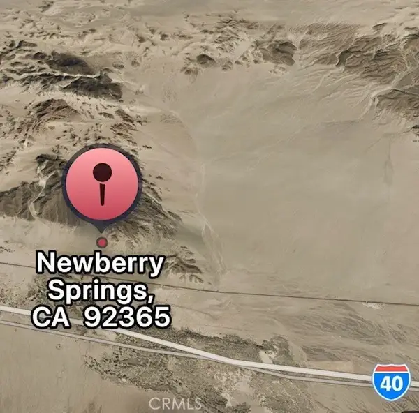 0 Na, Newberry Springs, CA 92365