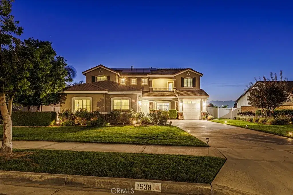 1539 Carmel Court, Redlands, CA 92374 - Image #1