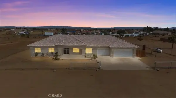 7536 Sunset Road, Phelan, CA 92371