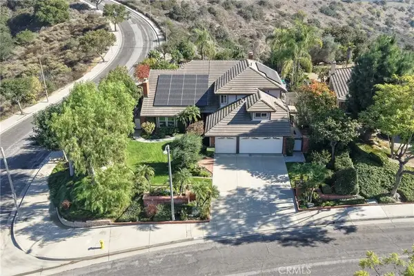 2604 Rudy St, Rowland Heights, CA 91748