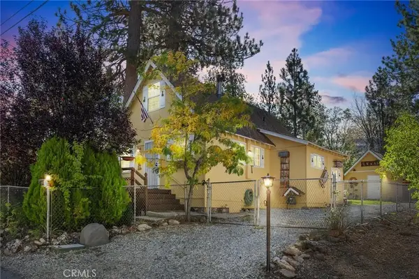 40235 Guinan Lane, Big Bear Lake, CA 92315