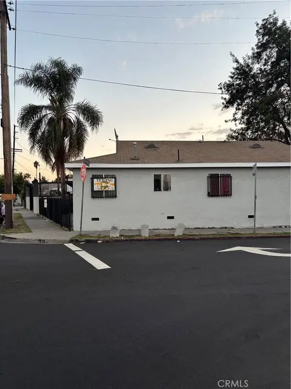 3201 Long Beach, Vernon, CA 90058