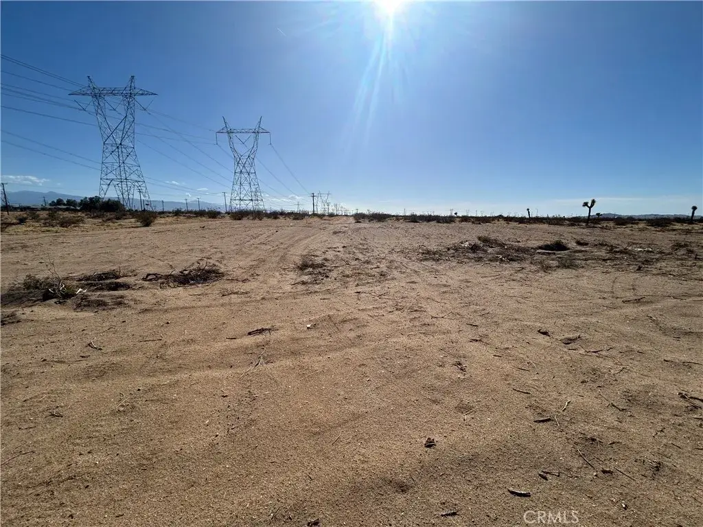 0 Delicious, Adelanto, CA 92301 - Image #1