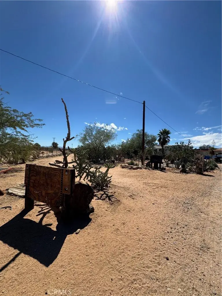 1990 Bourbon, Landers, CA 92285 - Image #1