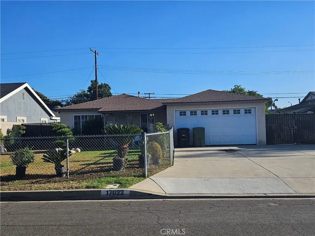 17022 E Edna Place, Covina, CA 91722 - Image #1