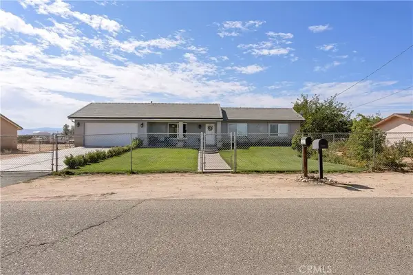 17357 Capri St, Hesperia, CA 92345