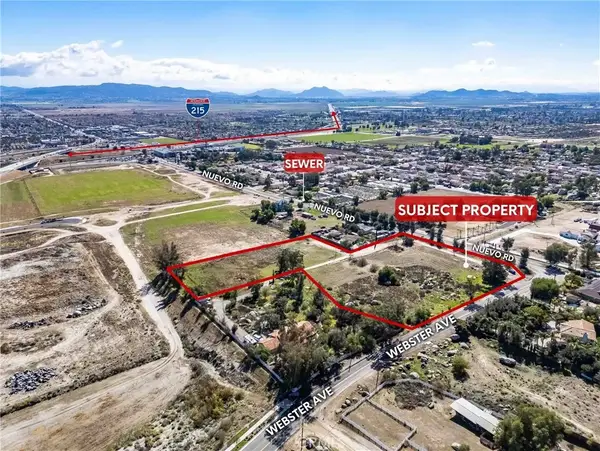 24000 Nuevo, Perris, CA 92570