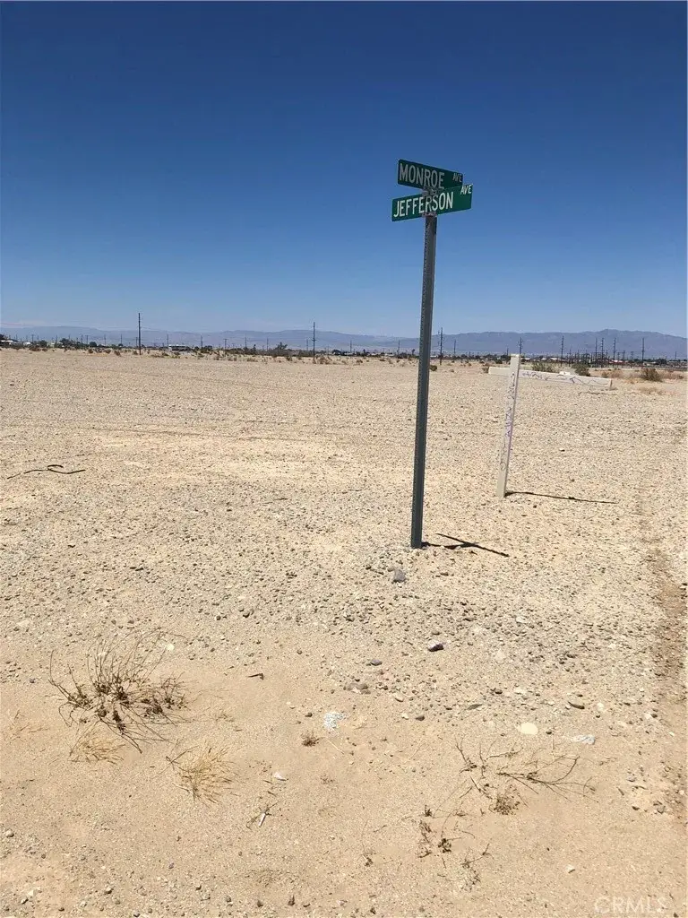 2120 Monroe Ave., Thermal, CA 92274 - #1
