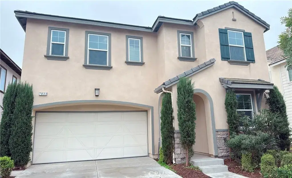 7833 Wild Rye Street, Chino, CA 91708 - Image #1